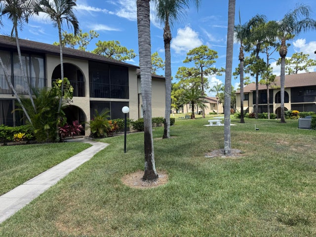 2 of 7 - 414 Pine Glen Lane #b-1, Greenacres, FL