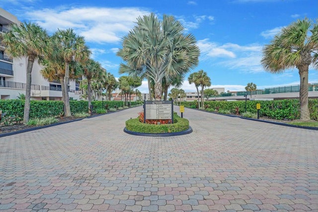 3 of 79 - 2687 N Ocean Boulevard #g105, Boca Raton, FL