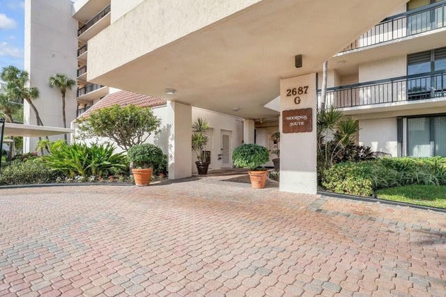 5 of 79 - 2687 N Ocean Boulevard #g105, Boca Raton, FL
