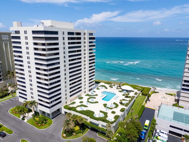 1 of 80 - 5280 N Ocean Drive #3b, Singer Island, FL