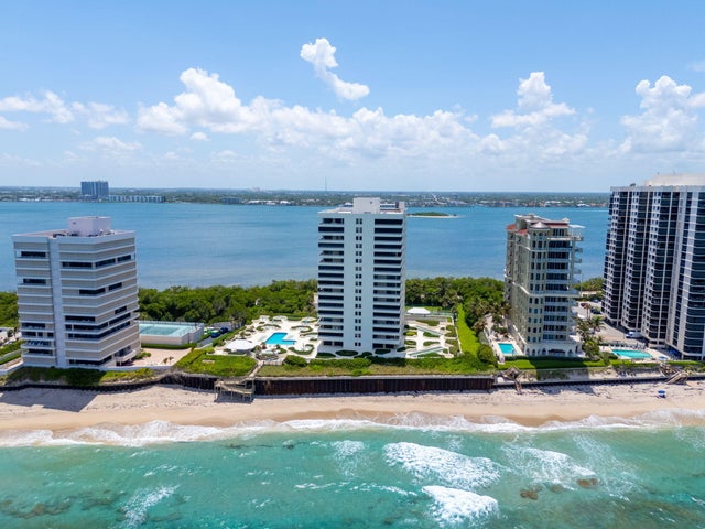 2 of 80 - 5280 N Ocean Drive #3b, Singer Island, FL