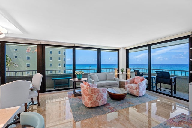 4 of 80 - 5280 N Ocean Drive #3b, Singer Island, FL