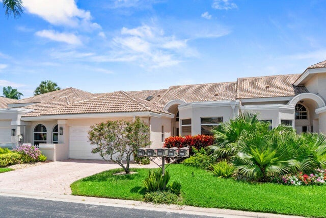 1 of 44 - 5158 Windsor Parke Drive, Boca Raton, FL