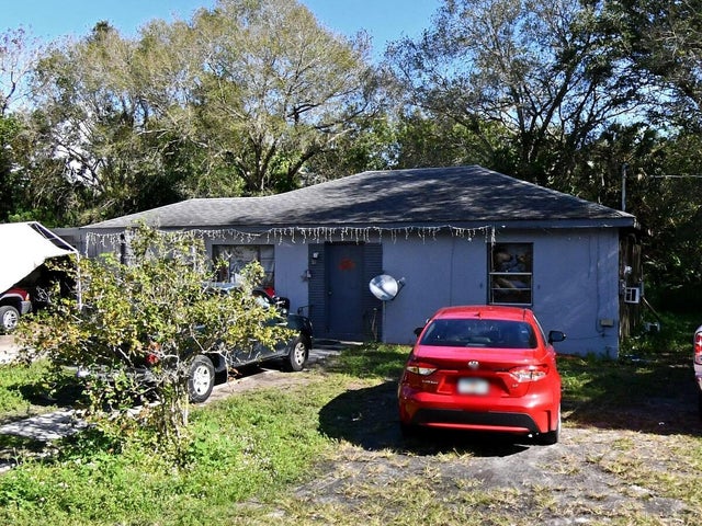 1 of 1 - 1808 N 50th St, Fort Pierce, FL
