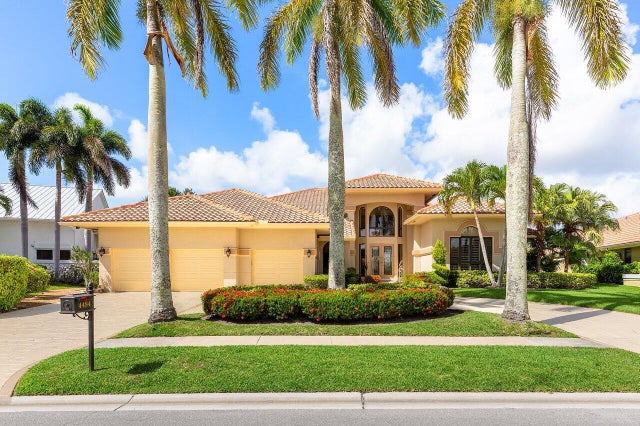 1 of 75 - 4484 Bocaire Blvd Boulevard, Boca Raton, FL