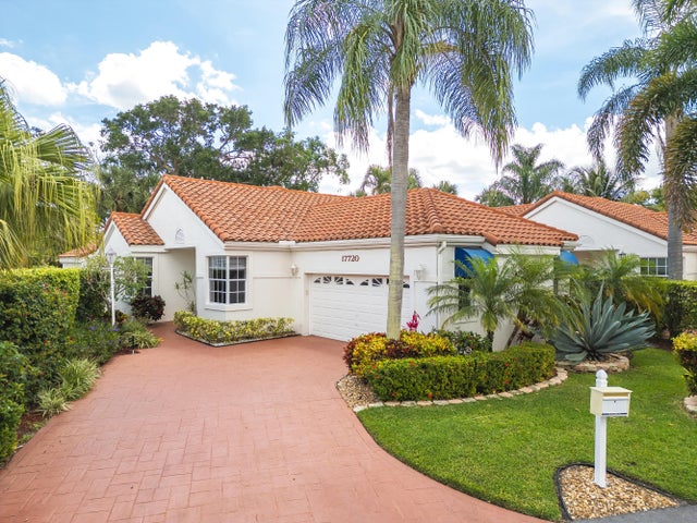 1 of 33 - 17720 Candlewood Ter Terrace, Boca Raton, FL