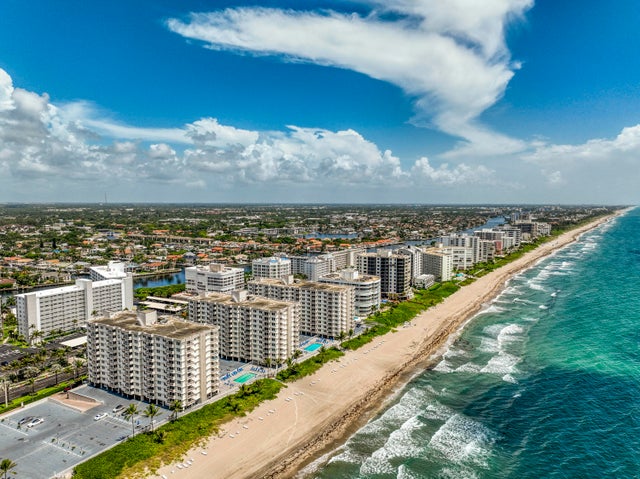 1 of 27 - 3221 S Ocean Boulevard #501, Highland Beach, FL