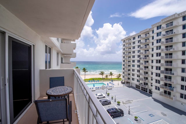 2 of 27 - 3221 S Ocean Boulevard #501, Highland Beach, FL