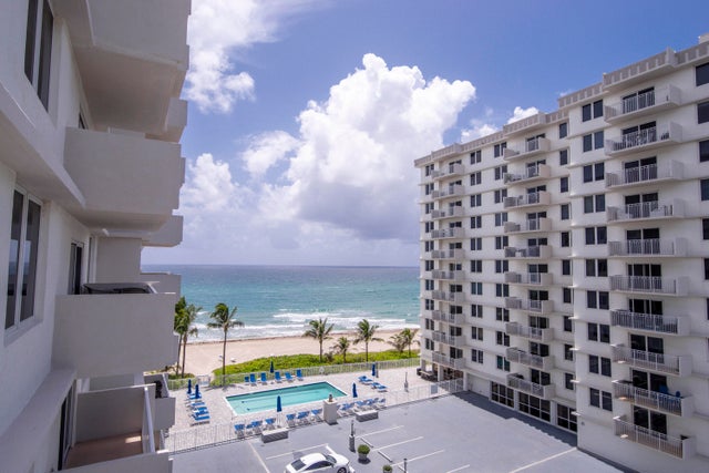 3 of 27 - 3221 S Ocean Boulevard #501, Highland Beach, FL
