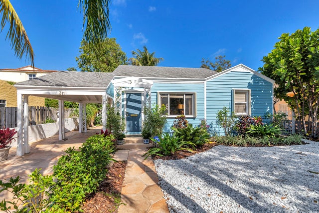 1 of 18 - 311 Kenilworth Blvd, West Palm Beach, FL