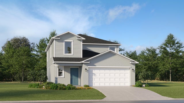 1 of 12 - 663 Carlyle Way, Fort Pierce, FL