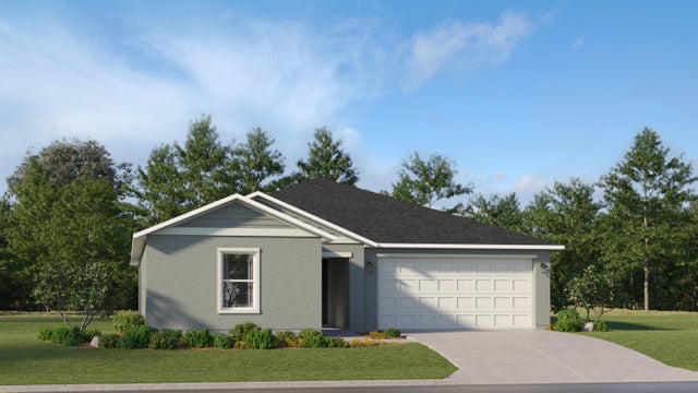 1 of 9 - 837 Bent Creek Drive, Fort Pierce, FL