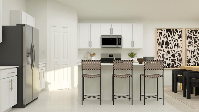 5 of 9 - 837 Bent Creek Drive, Fort Pierce, FL