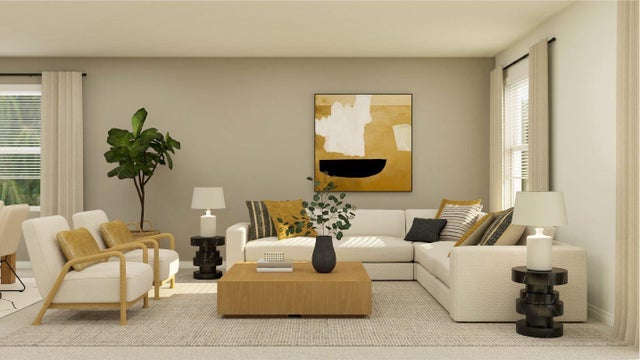 5 of 16 - 10517 Nw Suncrest Loop, Port Saint Lucie, FL