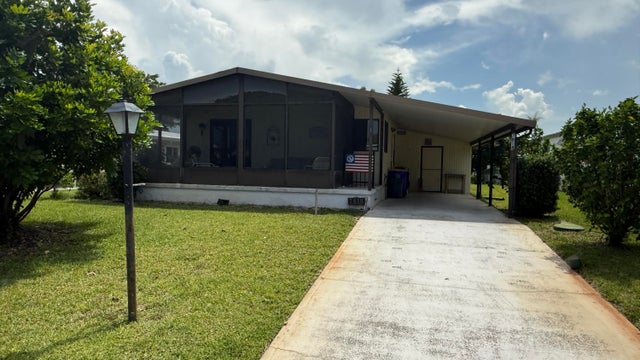 1 of 40 - 7818 Se Continental Drive, Hobe Sound, FL