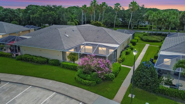 1246 Nw Sun Terrace Circle #d, Port Saint Lucie