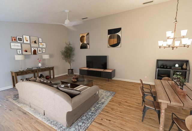 4 of 31 - 1246 Nw Sun Terrace Circle #d, Port Saint Lucie, FL