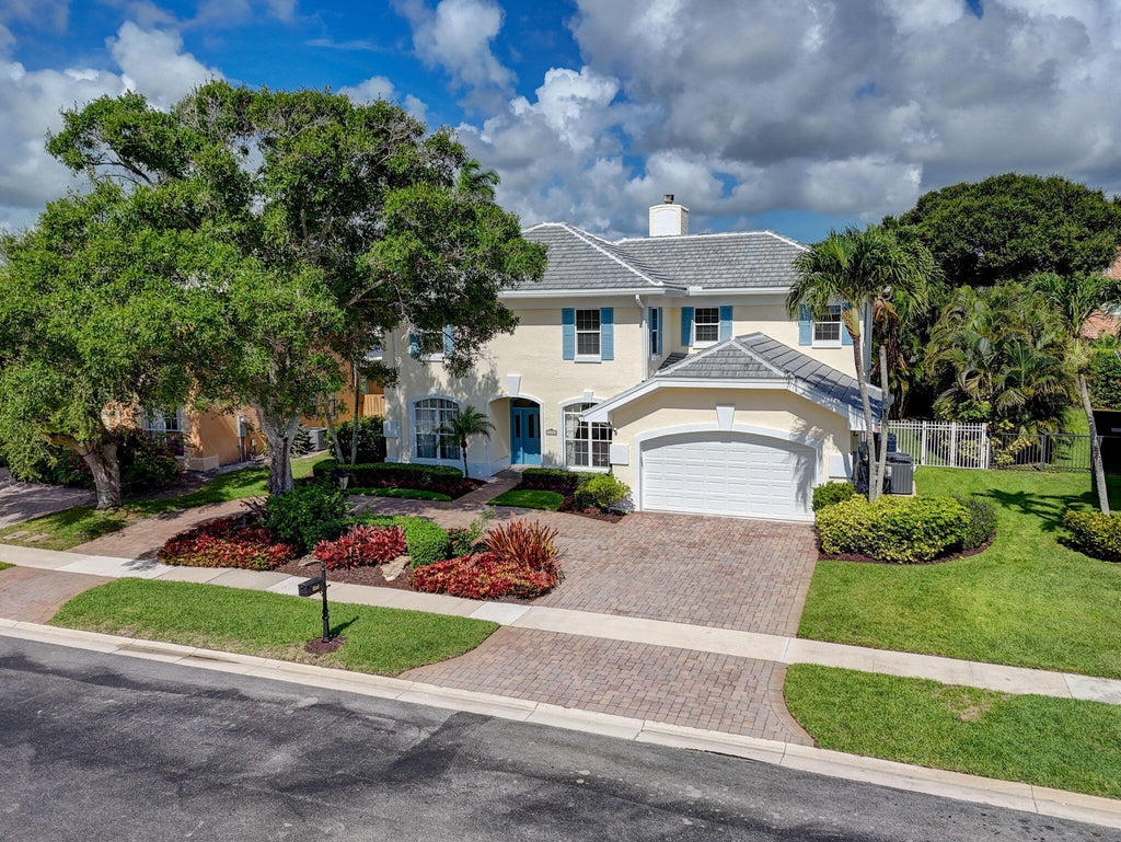 13391 William Myers Court, Palm Beach Gardens