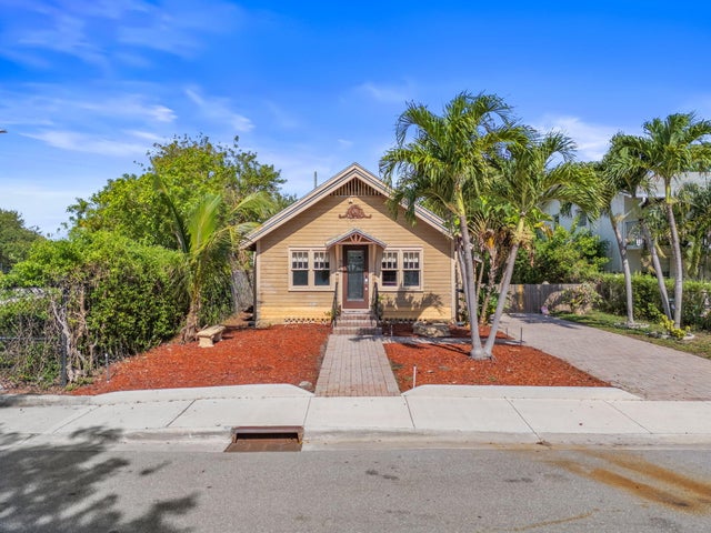 2 of 57 - 909 N L Street, Lake Worth Beach, FL
