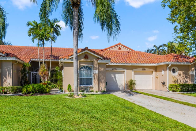 2 of 45 - 6392 Long Key Lane, Boynton Beach, FL