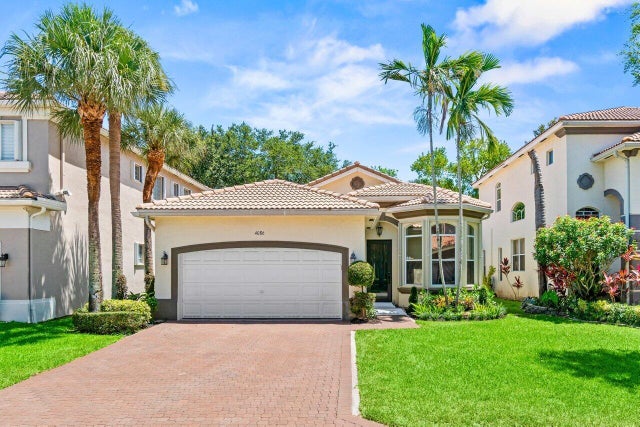 1 of 35 - 4086 Woodhill Place, Boynton Beach, FL