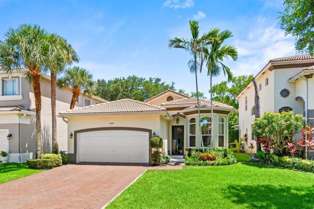 2 of 35 - 4086 Woodhill Place, Boynton Beach, FL