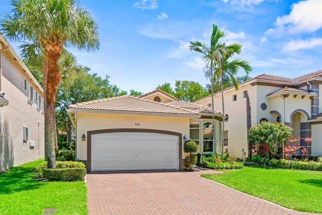 3 of 35 - 4086 Woodhill Place, Boynton Beach, FL