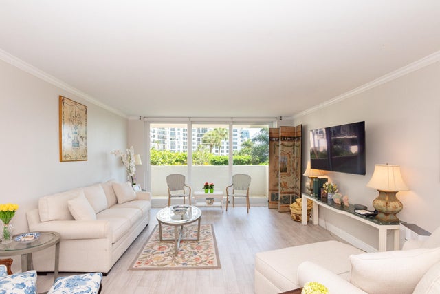 1 of 19 - 1801 S Flagler Drive #205, West Palm Beach, FL