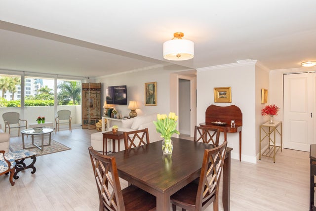 4 of 19 - 1801 S Flagler Drive #205, West Palm Beach, FL