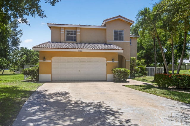 1 of 55 - 4426 Nw 41 Place, Coconut Creek, FL