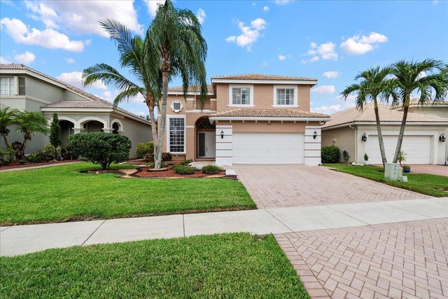 1 of 46 - 4085 Wellington Shores Drive, Wellington, FL