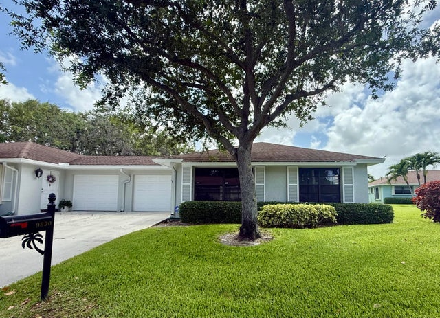 1 of 11 - 9890 Pecan Tree Drive #b, Boynton Beach, FL