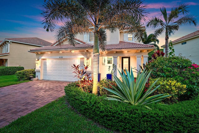 2 of 54 - 6126 Se Split Oak Trail, Hobe Sound, FL