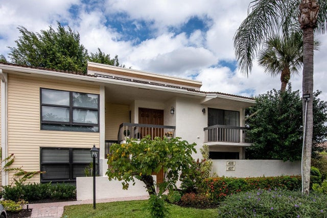 1 of 19 - 6864 Willow Wood Drive #408, Boca Raton, FL