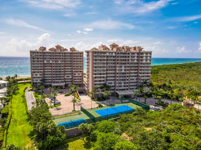 1 of 34 - 700 Ocean Royale Way #202, Juno Beach, FL