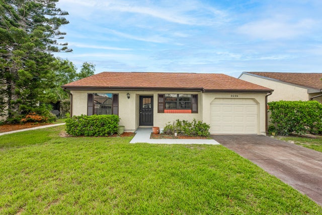 3 of 23 - 2229 Se Brekenridge Circle, Port Saint Lucie, FL