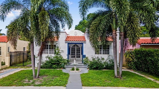 1 of 42 - 435 35th Street, West Palm Beach, FL