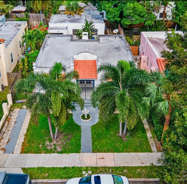 2 of 42 - 435 35th Street, West Palm Beach, FL