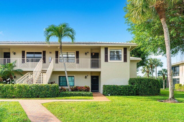 1 of 56 - 36 Stratford Lane #h, Boynton Beach, FL