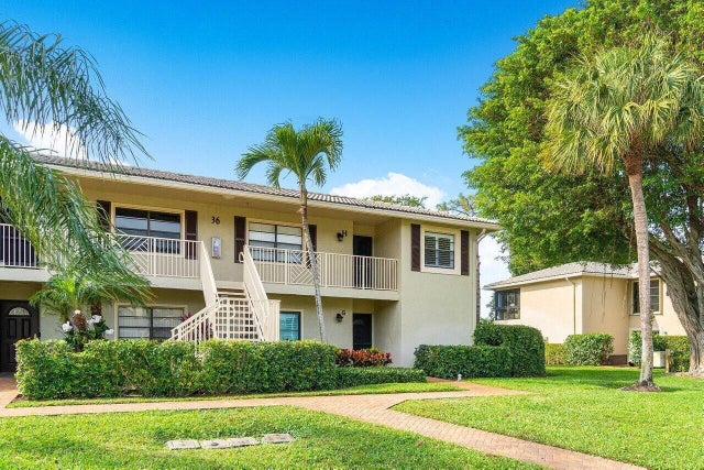 2 of 56 - 36 Stratford Lane #h, Boynton Beach, FL