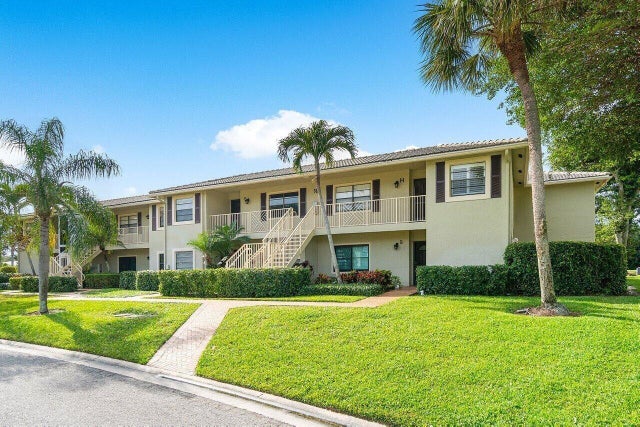 3 of 56 - 36 Stratford Lane #h, Boynton Beach, FL