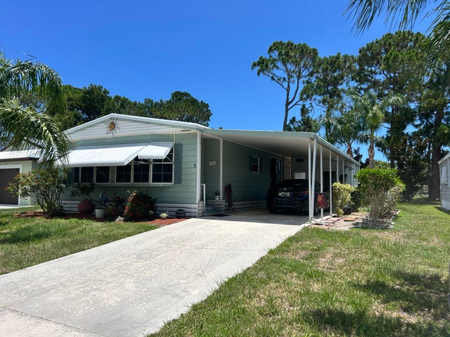 1 of 36 - 5 San Luis Obispo, Fort Pierce, FL