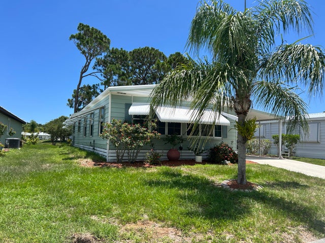 2 of 36 - 5 San Luis Obispo, Fort Pierce, FL