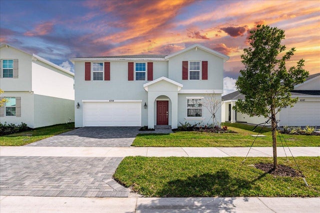 6379 Nw Windwood Way, Port Saint Lucie