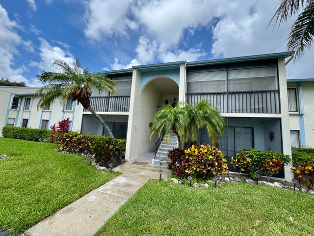 1 of 14 - 1119 Green Pine Boulevard #c1, West Palm Beach, FL