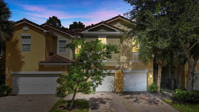 2 of 51 - 867 Pipers Cay Drive, West Palm Beach, FL