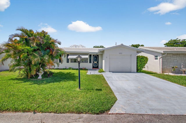 1 of 61 - 2080 Sw 14th Avenue, Boynton Beach, FL