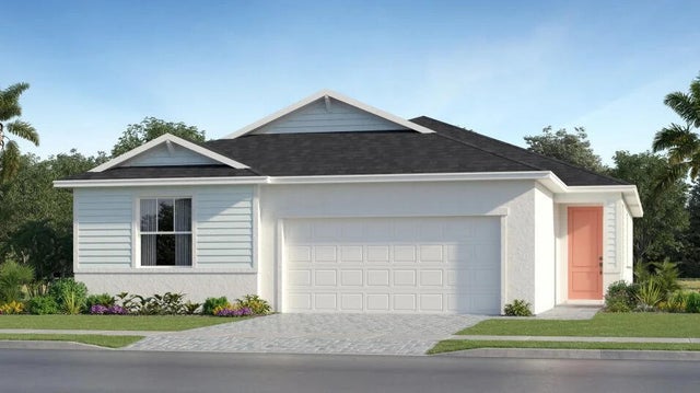 1 of 11 - 3480 Cedar Grove Drive, Fort Pierce, FL