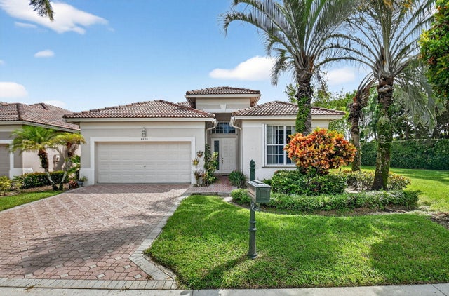 1 of 94 - 8820 Barrymore Lane, Boynton Beach, FL