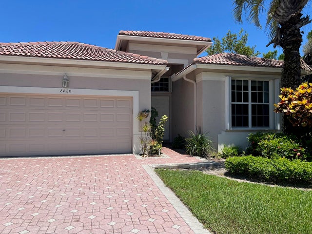 1 of 33 - 8820 Barrymore Lane, Boynton Beach, FL
